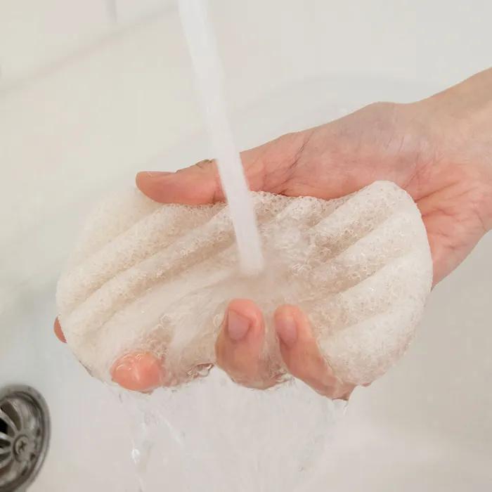 

Конняку губка для тела