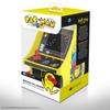 Retro-Arcade (Pacman)