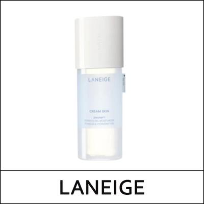 (tt1) Cream Skin Zincpep Toner & Gel Moisturizer 170ml