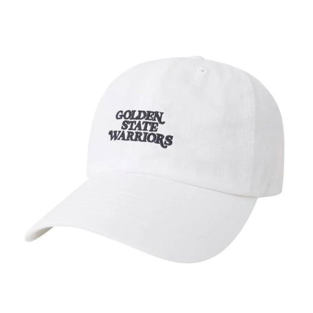 Unisex LAL Embroidered Lettering Soft Ball Cap N255AP281P
