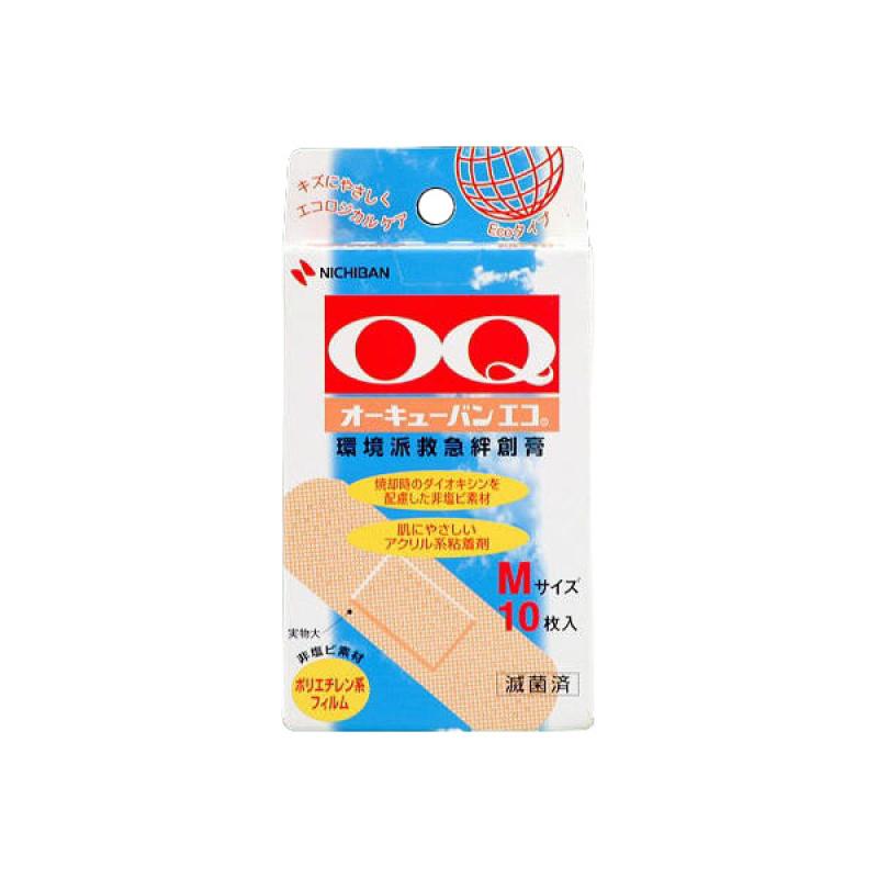 

Okuban Eco M size 10 sheets