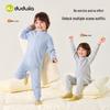 Dudu Family Unisex Kids' Thermal Underwear Set