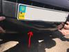 Winter Grille (2003-2008) Matte for Citroen Berlingo