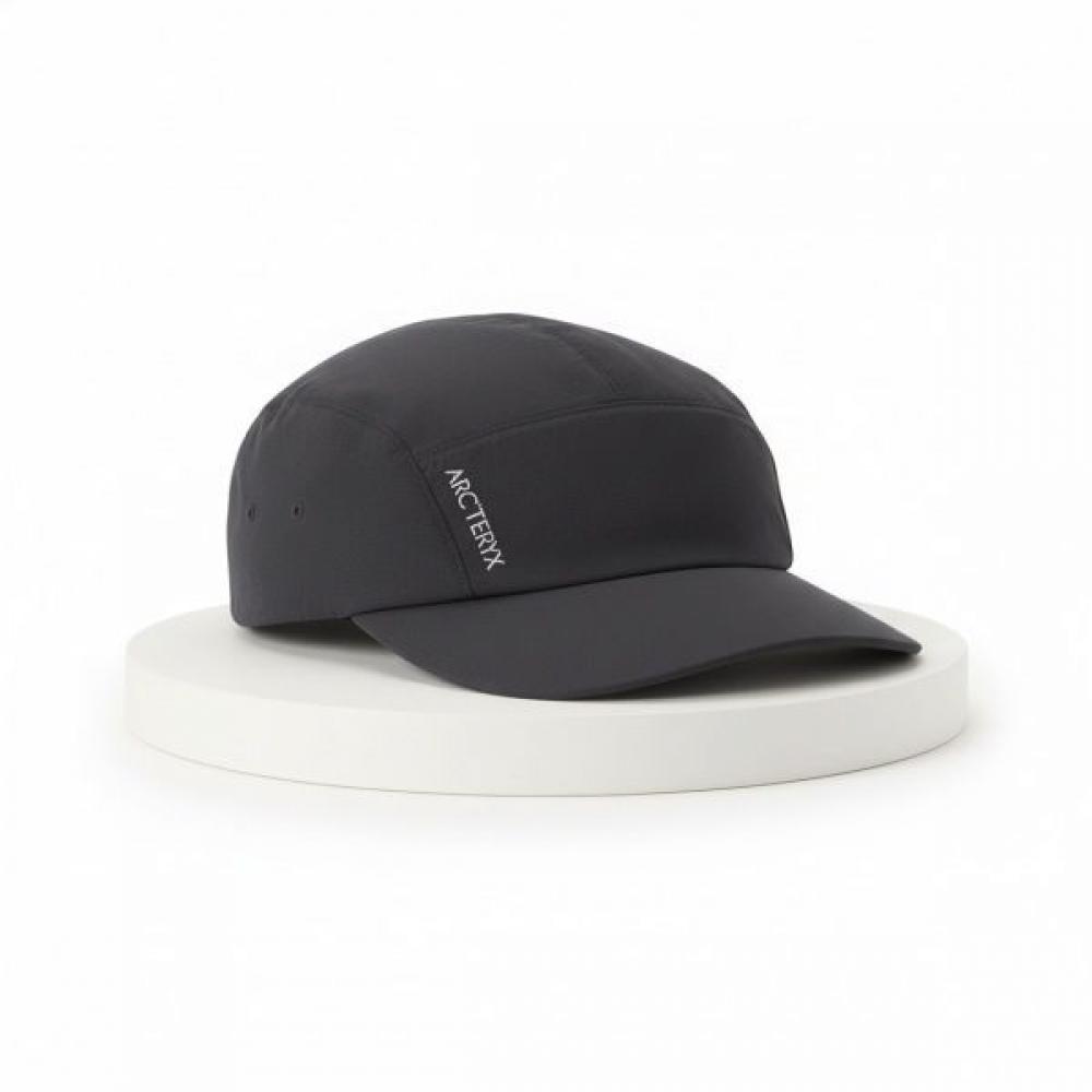 Arc Teryx Norvan Hat 796593 Black/S/M