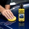 Car Scratch Repair Compound Ultimate Scratch Remover Liquid Polish Effective for Removing Surface Scratches and Restoring Vehicle Paint Finish