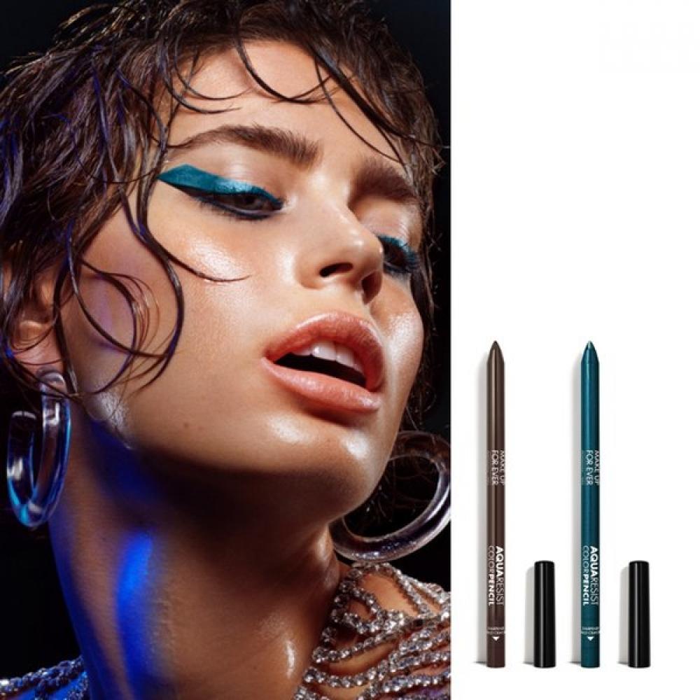 MAKE UP FOR EVER Aqua Resist Color Pencil