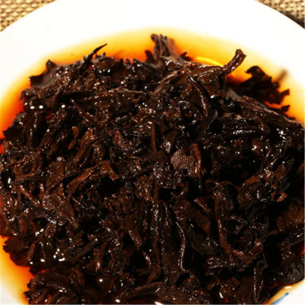Shu Puer Tea Royal Grade Ripe Black Pu-erh Natural Tea Drink