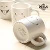 Smile Espresso Single Mug 1p_Wink 100ml