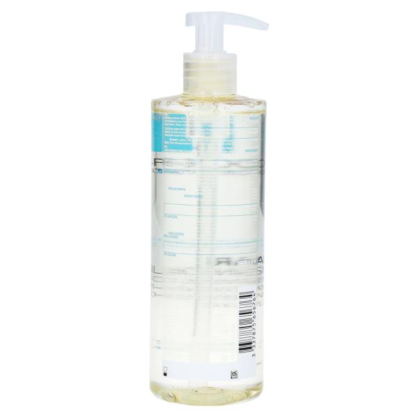 La Roche-Posay Lipica Shower & Bath Oil AP+ 400ml