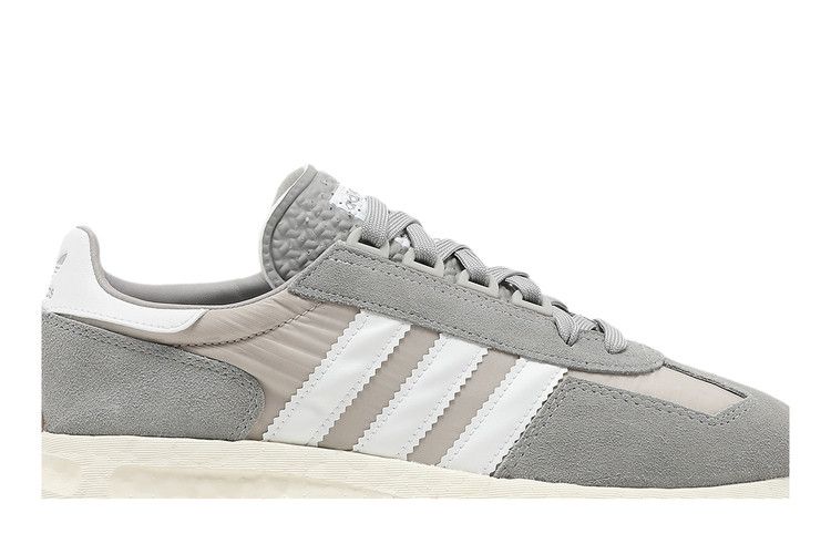 adidas Retropy E5 Solid Grey