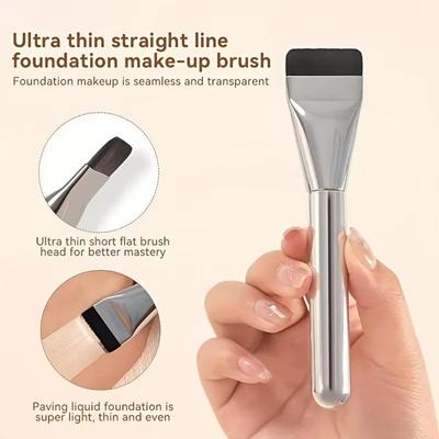 Instrumente pentru machiaj și accesorii – Pensule pentru machiaj
