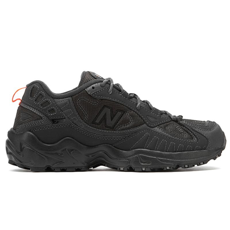 New Balance 703 'Black' Sneakers ML703NCD