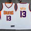 Retro Basketball Jersey Sleeveless Sportswear Men Women Training Game Wear