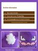 Gastly and Gengar Pokemon Plush Doll - Large Soft Toy for Pets and Collectors