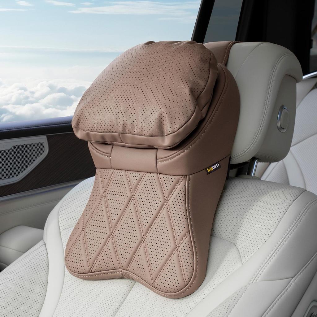 Compatible Headrests for BYD Models: Seagull, Destroyer 05, Yuan Plus, Han, Qin, Tang DMI, Song Pro, Seal, Dolphin