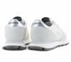 Sun68 Ally Gold Silver - Damen Sneakers Schuhe Weiß Z45202-31 ORIGINAL