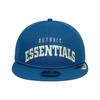 Fear Of God Essentials Unisex Adult Detroit Lions New Era Snapback Cap