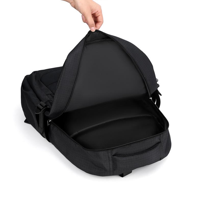 Men's Multifunctional Business Laptop Backpack – Large Capacity for Travel and Leisure