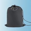 Borsa Antipolvere con Coulisse in Poliestere Oxford 210D per Viaggio e Conservazione Scarpe