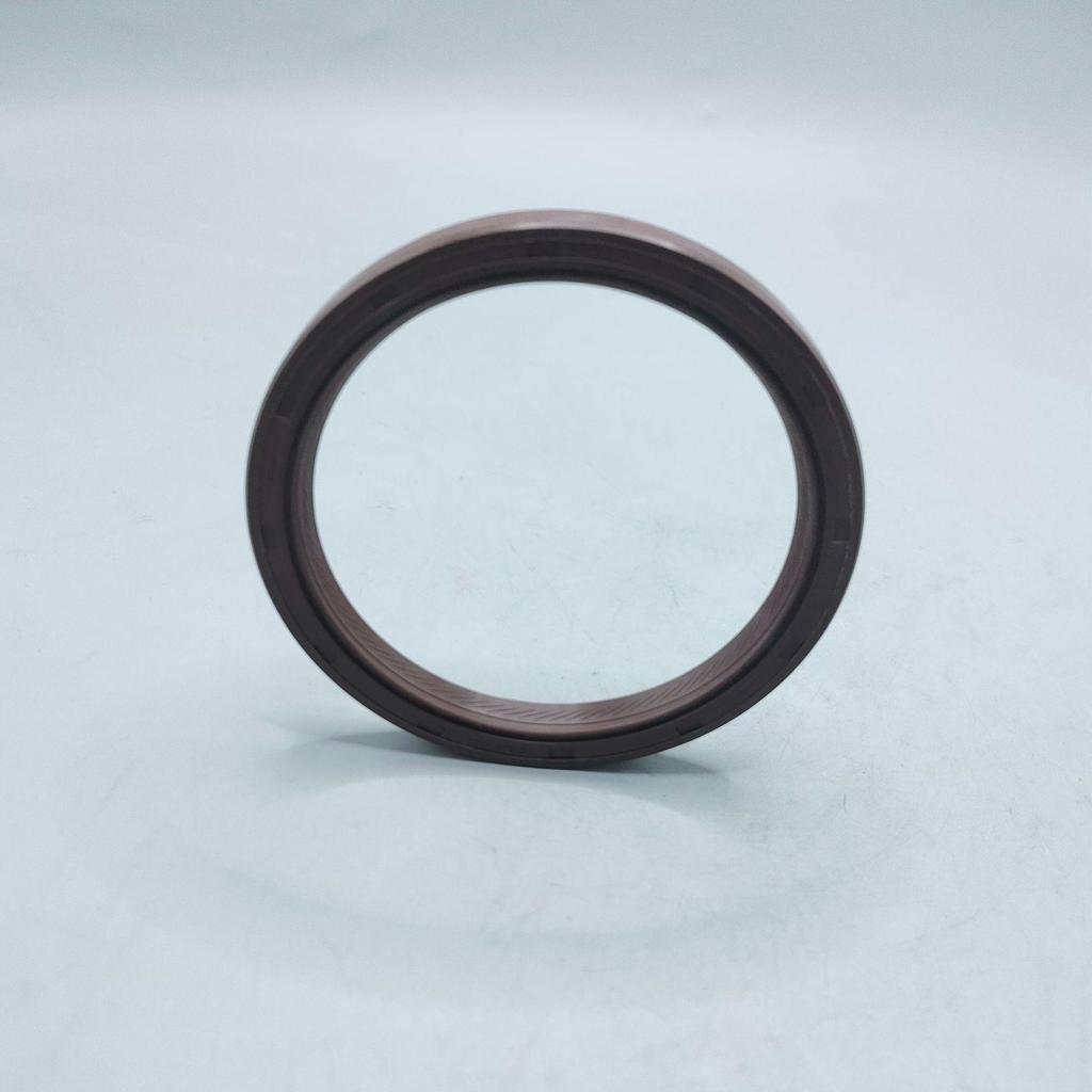 Rear Crankshaft Oil Seal for 2009 Ford Fiesta Engine - Rubber Sealing Element (BP0511312)
