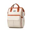Mommy bag mother and baby light portable go out large capacity new storage multi-functional backpack waterproof baby walking backpack female