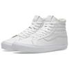 Vans SK8 Hi LX VLT White VN0003T01NT