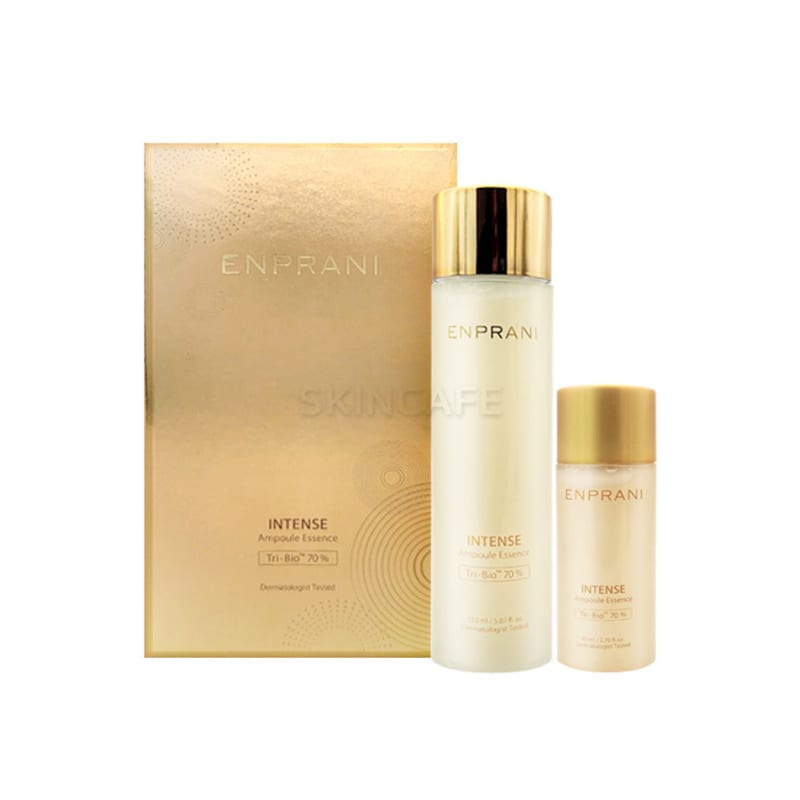 Enprani Intense Ampoule Essence Special Set