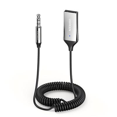 Akcesoria do elektroniki samochodowej – Słuchawki Bluetooth samochodowe