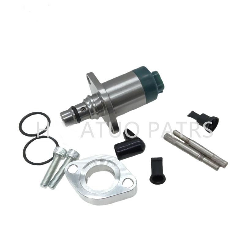 294200-2760 1460A056 SCV Suction Control Valve For D-ENSO 294000-1372 for Mitsubishi L200 4D56 Nissan 294009-0740 A6860-LC10A