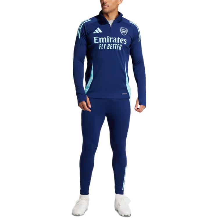 adidas Envío Gratis Con AdiClub Arsenal Camiseta de Entrenamiento Tiro 24 IT2207