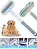 44CM Lint Remover Brush for Sofa Clothing Bedding Window Screens, Dust & Fur Removal Tool, Multi-Surface Home Cleaning
