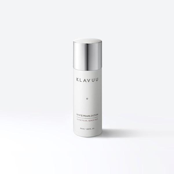 

[KLAVUU] WHITE PEARLSATION Divine Pearl Сыворотка-спрей 50 мл