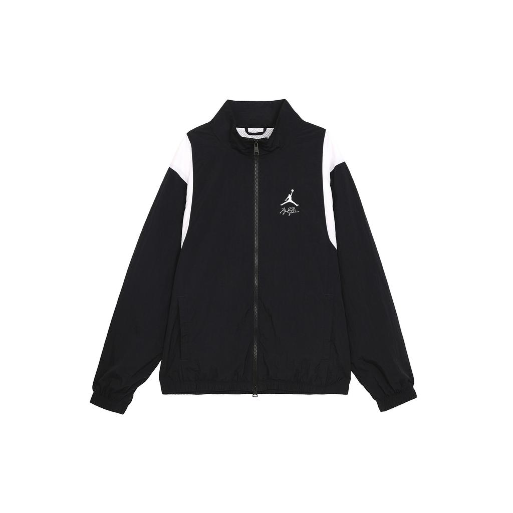 Jordan ESSENTIALS Jackets & Coats Men's Black FN4622-010