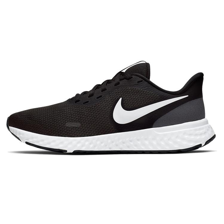 

Новые женские кроссовки Nike Revolution 5 Anthracite BQ3207-002 36.5