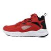 Anta Star Track 4 KT Thompson Shock Absorption High-Top Basketball Shoes Men Sneakers Red 91731132-3