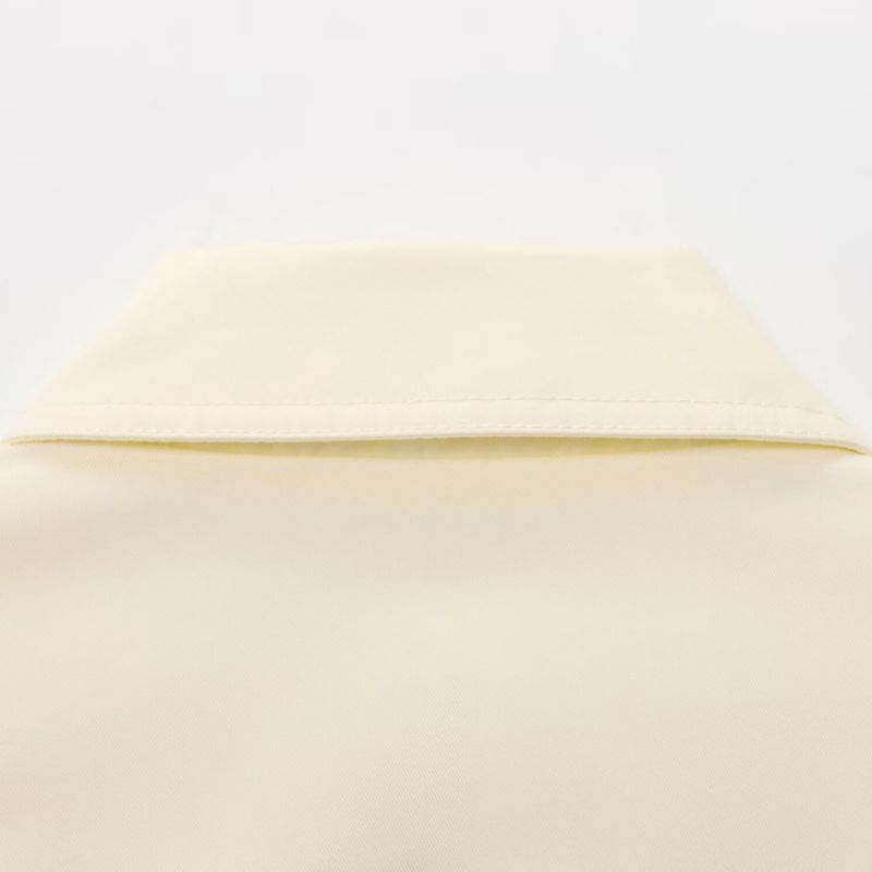 Kaslead New Women clothes Western Style Fashion Simple and Versatile Zipper Ornament Bomber jacket Outerwear