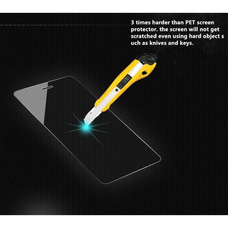 1/2/3 PCS Tempered Glass Screen Protector For Asus ZenPad 8.0 Z380 Z380C Z380M Z380KL Tablet Protective Film