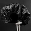 2Pcs Bike Seat Rain Cover Outdoor Waterproof Elastic Rain Dust UV Protector Bicycle Saddle Cover Bicycle Accessories