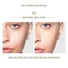 Pudaier - Refreshing Protective & Corrective Tinted Primer - 4 Colors