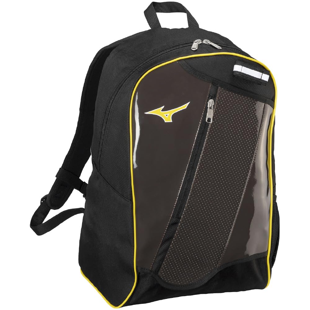 Mizuno Backpack 23L Limited Edition Brown Baseball/Softball Jr.