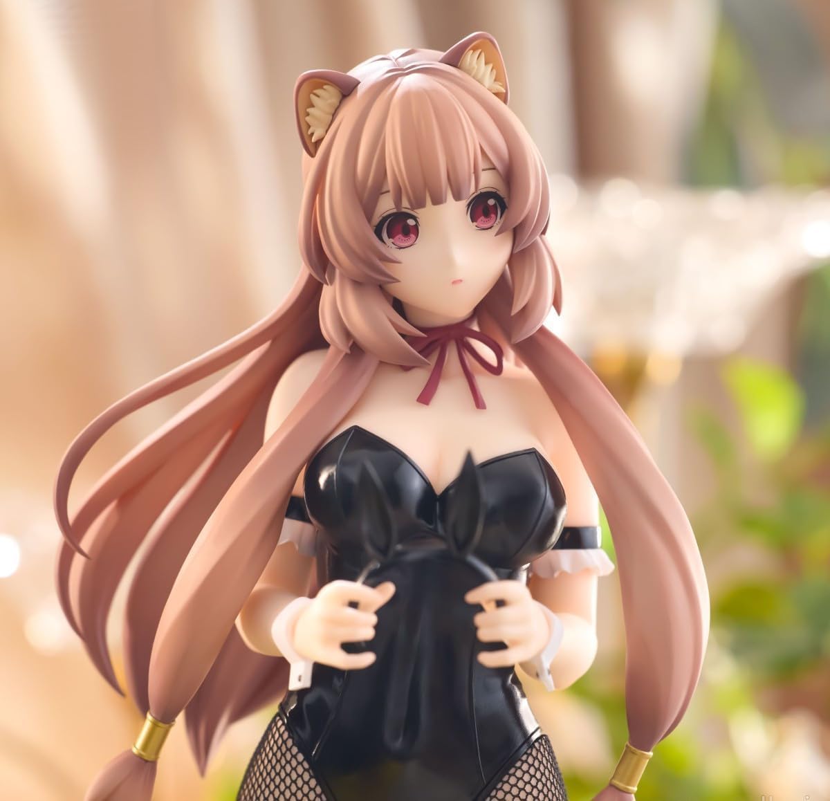 

Raphtalia Figure Bunny The Rising of the Shield Hero BiCute Bunnies Figure Total Length Approximately 25cm Ver.