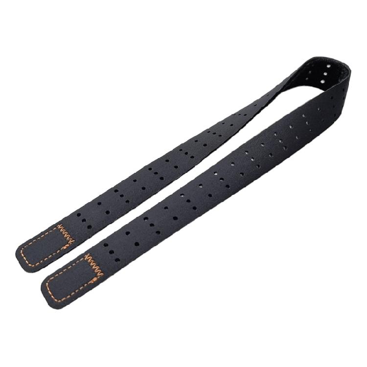 

Ergonomic Headband Washable Composite Fabric Design Pressure Distribution 1