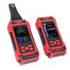 3 in 1 Cable Locator, Multimeter, and Network Cable Tester with AC DC Voltage Measurement, Breakpoint Short Circuit
