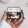 Dragons Anime Balls Case For Airpods 4 2 Pro3 Pro Pro2 1 3 Earphone Cases Cover