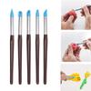 Pottery Sculpting Tools Set 40pcs Practical Ceramic Clay Carving Tools for Pottery Craft  Dotting  Carving  Drawing