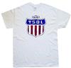 TSOL neues T-SHIRT Alle Größen S M L XL XXL Farben Schwarz, Weiß