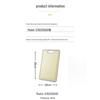 SUPOR Stainless Steel Double-Sided Antibacterial Cutting Board