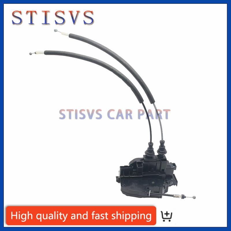 Front Rear Left /Right 813103K000 813203K000 DOOR LATCH ACTUATOR ASSY FOR HYUNDAI Sonata NF 2006 2007 Sonata 2004-2006 814103K00