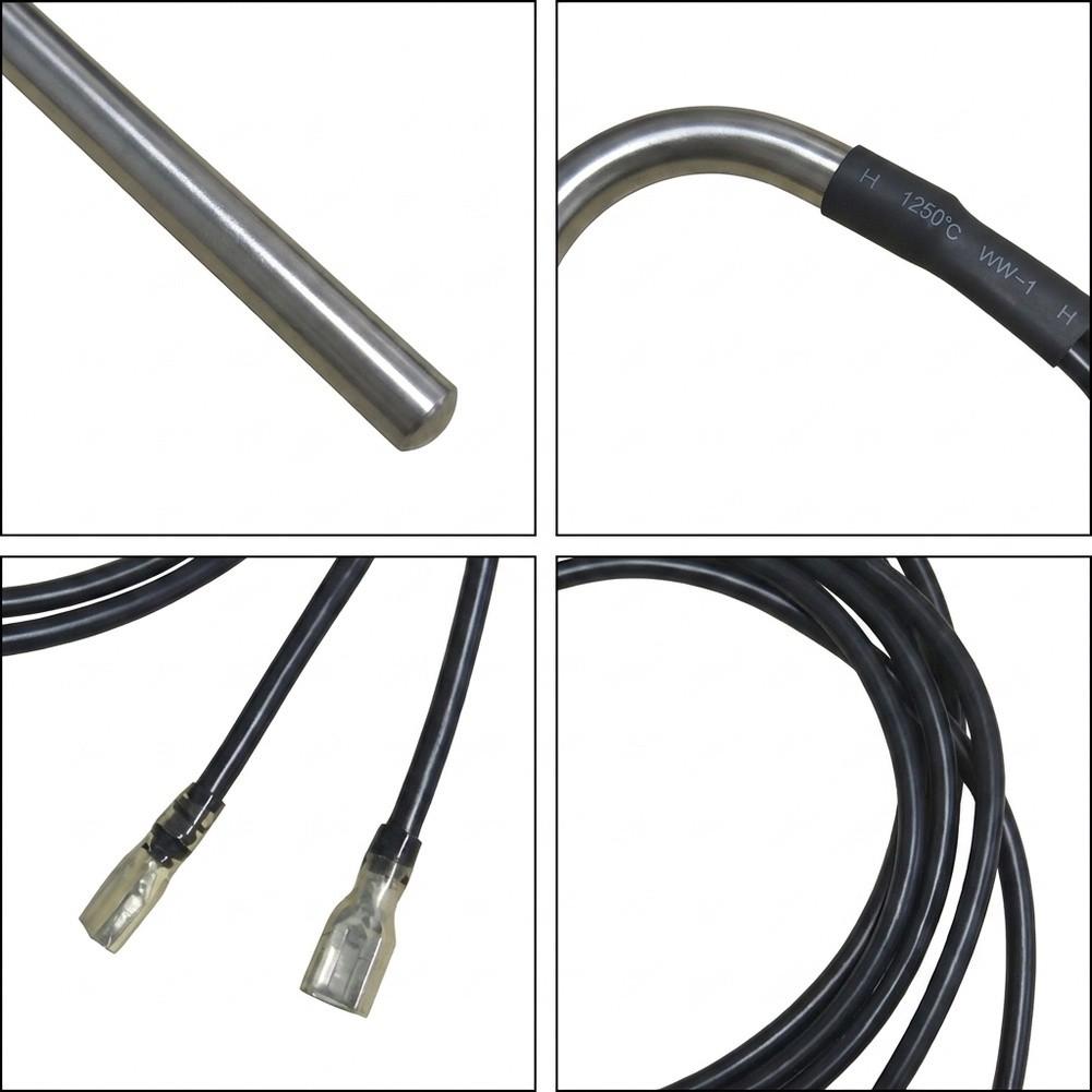 120V 325W Heating Element 3850644422 for Dometic RV Fridge Compatible with DM2652 DM2662 DM2663 DM2852 DM2862 NDM1062