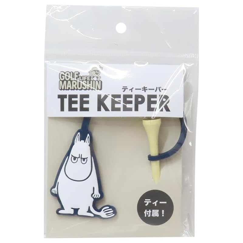

Чайник Marushin MOOMIN Муми-тролли синий гольф-чай для начинающих 1525007700